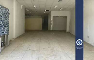 Imagem: O depósito possui 125m² de Área, Imóvel novo e está localizado