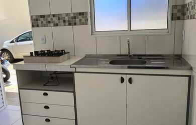 Imagem: Kitnet Retiro São João