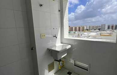 Imagem 8: NEO RESIDENCE - EM FRENTE AO SHOPPING JARDINS [26141