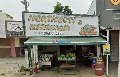 Imagem: O depósito para alugar possui e está localizado em Parque