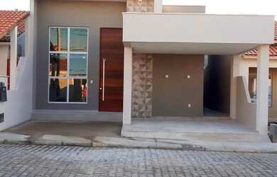 Imagem: Casa no Arbol Residence