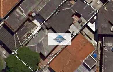 Imagem: O terreno possui 290m² de Área e está localizado em Jardim