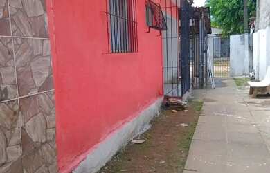 Imagem: Casa à venda em rua pública, PAU AMARELO, Paulista, PE