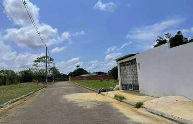 Imagem 8: VILLAGE NOVO IRANDUBA. Imóvel novoe250m² de Área