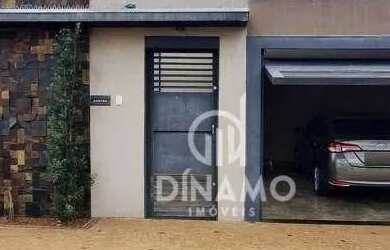 Imagem 2: Casa à venda, Villas Mabel - Ribeirão Preto/SP