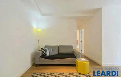 Imagem 5: APARTAMENTO - HIGIENÓPOLIS - SP