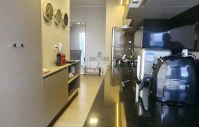 Imagem 7: Oportunidade - Apartamento Mobiliado - Urbanova - Residencial The Gold...