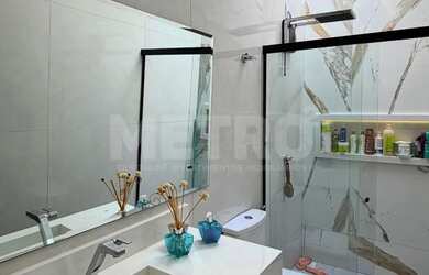 Imagem 15: Casa à venda no Buona Vita com 3 suítes, gourmet, piscina, Petrolina-PE