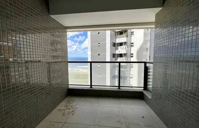 Imagem 6: Apartamento à venda no OCEAN HOUSE , JAGUARIBE, Salvador, BA
