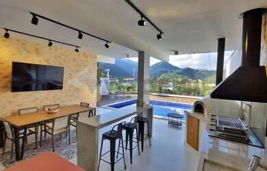 Imagem 6: Sobrado com 3 dormitórios, 205 m² - venda por R$ 1.520.000,00 ou aluguel...