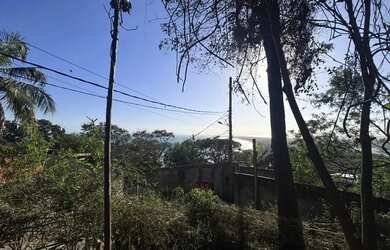 Imagem 14: Terreno com vista para o mar em Barra de Guaratiba - Rio de Janeiro -...