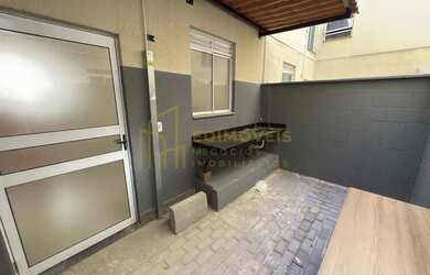 Imagem: Seu Novo Lar Apartamento Garden em São Patrício com Lazer