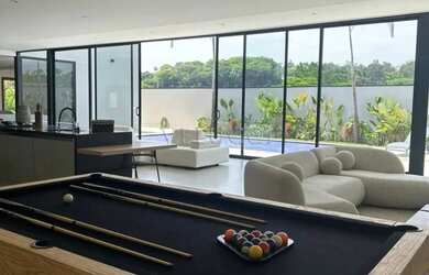 Imagem 9: Sobrado à venda no Haras Patente em Jaguariúna