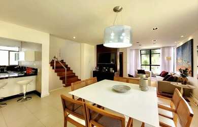 Imagem 2: Casa 4 quartos - Jardim do Sol