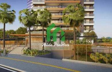 Imagem 2: Apartamento de luxo à venda em Salvador-BA, no Caminho das Árvores 3...