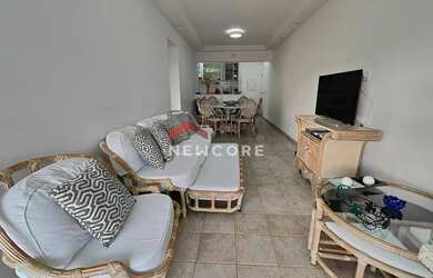 Imagem: Apartamento em Passeio dos Sambaquis - Riviera de São Lourenço