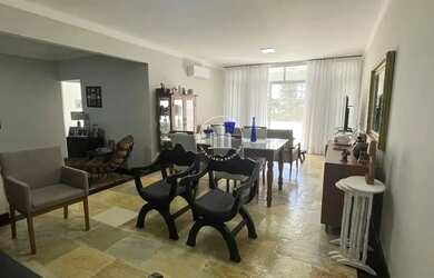 Imagem: O apartamento possui 3 Dormitórios, 3 Banheiros, 1 Vaga na