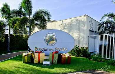 Imagem 8: Casa duplex 400m² 5 suítes ? 4 vagas ? sombra - Parque do Jiqui