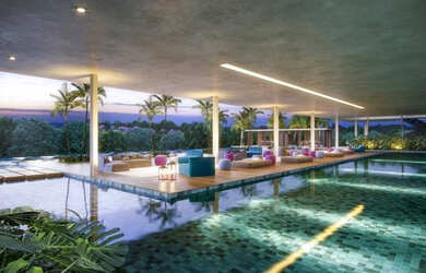 Imagem: O terreno possui 390m² de Área e está localizado em Parque