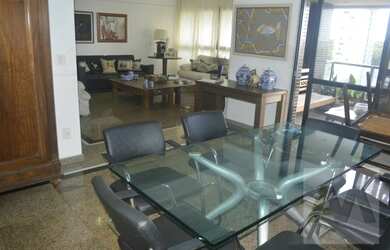 Imagem 1: Apartamento à venda no bairro Candeal - Salvador/BA