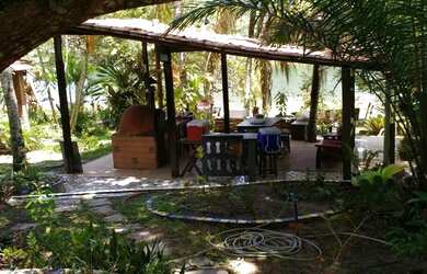 Imagem 15: PURA NATUREZA. Churrasqueira, Ar-condicionado, 3 Vagas na garageme3 Dormitórios