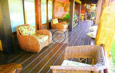 Imagem 11: Casa a venda 04 suítes, no Cond. Porto Belo, Itaporanga-SE