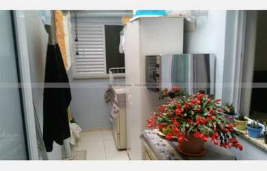 Imagem 14: Apartamento - Jardim Bela Vista - Santo Andre - Sao Paulo Ref. 29019