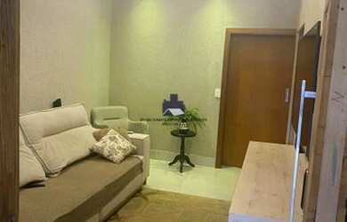 Imagem 5: Casa à venda no bairro Residencial Santa Ana - São José do Rio Preto/SP