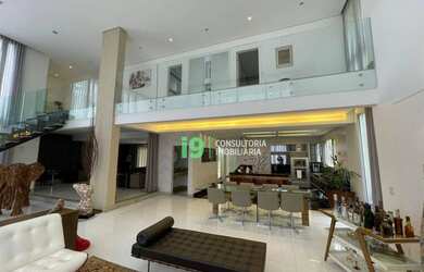 Imagem 13: Casa com 3 dormitórios, 520 m² - venda por R$ 3.150.000,00 ou aluguel...