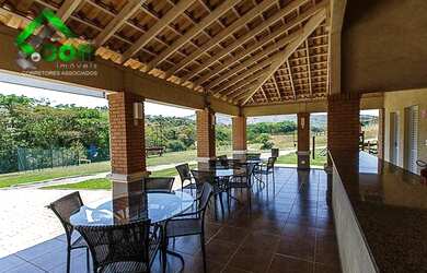 Imagem 13: Bela casa a venda no Condomínio Figueira Garden em Atibaia/SP