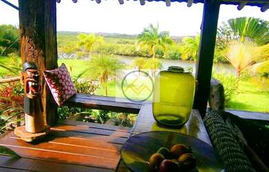 Imagem 7: Casa a venda 04 suítes, no Cond. Porto Belo, Itaporanga-SE