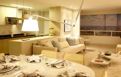 Imagem 5: GOIâNIA - Apartamento Padrão - Residencial Granville