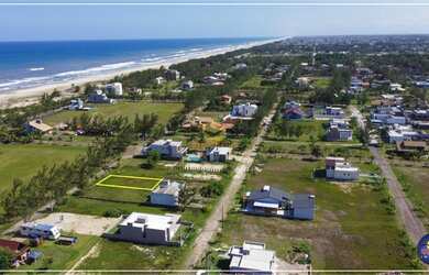 Imagem 2: Terreno à venda, 300 m² por R$ 160.000,00 - Furnas - Balneário Gaivota/SC