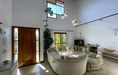 Imagem 12: Atibaia - Casa de Condomínio - Condominio Parque das Garças II