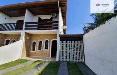 Imagem 2: Sobrado com 2 dormitórios à venda, 85 m² por R$ 400.000,00 - Porto...