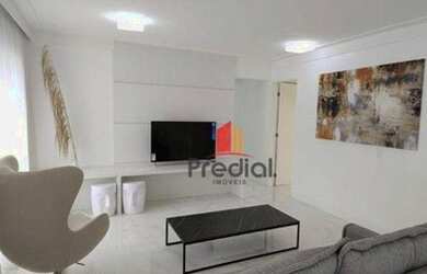 Imagem 3: Apartamento com 3 dormitórios, 128 m² - venda ou aluguel - Centro - Santo André/SP