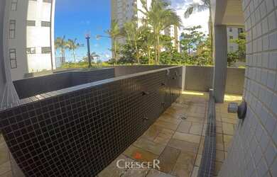 Imagem 9: Apartamento para venda com 3 quartos em Caioba