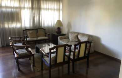 Imagem 3: Apartamento exclusivo com 188 m² em frente ao Minas Tênis Clube