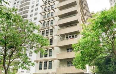 Imagem 3: SãO PAULO - Apartamento Padrão - Jardim Paulista