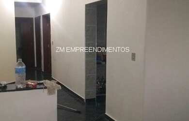 Imagem 2: Apartamento - Residencial Jardim do Jatobá - Hortolândia
