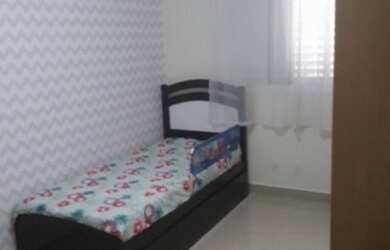 Imagem 6: Apartamento à venda, 65 m² por R$ 543.000,00 - Jardim Três Marias -...