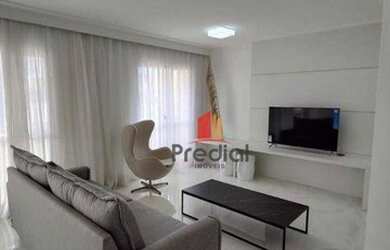 Imagem 4: Apartamento com 3 dormitórios, 128 m² - venda ou aluguel - Centro - Santo André/SP