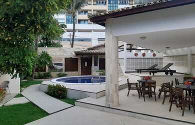 Imagem 13: Casa de condomínio para venda com 500 metros quadrados com 4 quartos