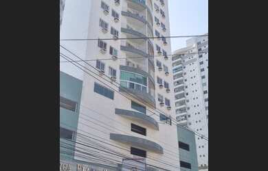 Imagem: O apartamento possui 2 Dormitórios, 3 Banheiros, 1 Vaga na