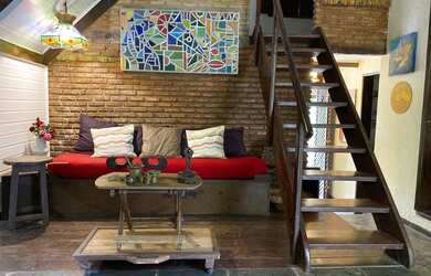 Imagem 14: PURA NATUREZA. Churrasqueira, Ar-condicionado, 3 Vagas na garageme3 Dormitórios