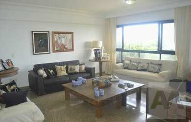 Imagem 2: Apartamento à venda no bairro Candeal - Salvador/BA