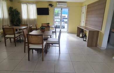 Imagem 3: Excelente 3 quartos com Vista Livre no Way Bandeirantes