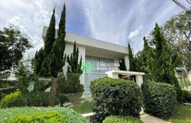 Imagem 1: Casa com 3 dormitórios, 520 m² - venda por R$ 3.150.000,00 ou aluguel...