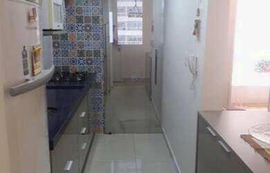 Imagem 3: Apartamento à venda, 65 m² por R$ 543.000,00 - Jardim Três Marias -...