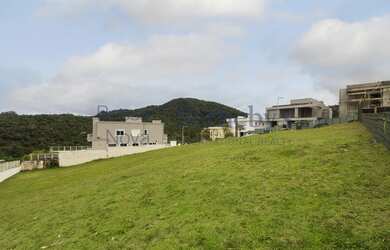 Imagem 2: Santana de Parnaíba - Terreno Padrão - Alphaville